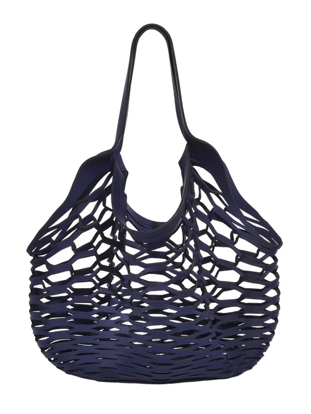 NWT Sea Star Beachwear Fisherman‘s tote